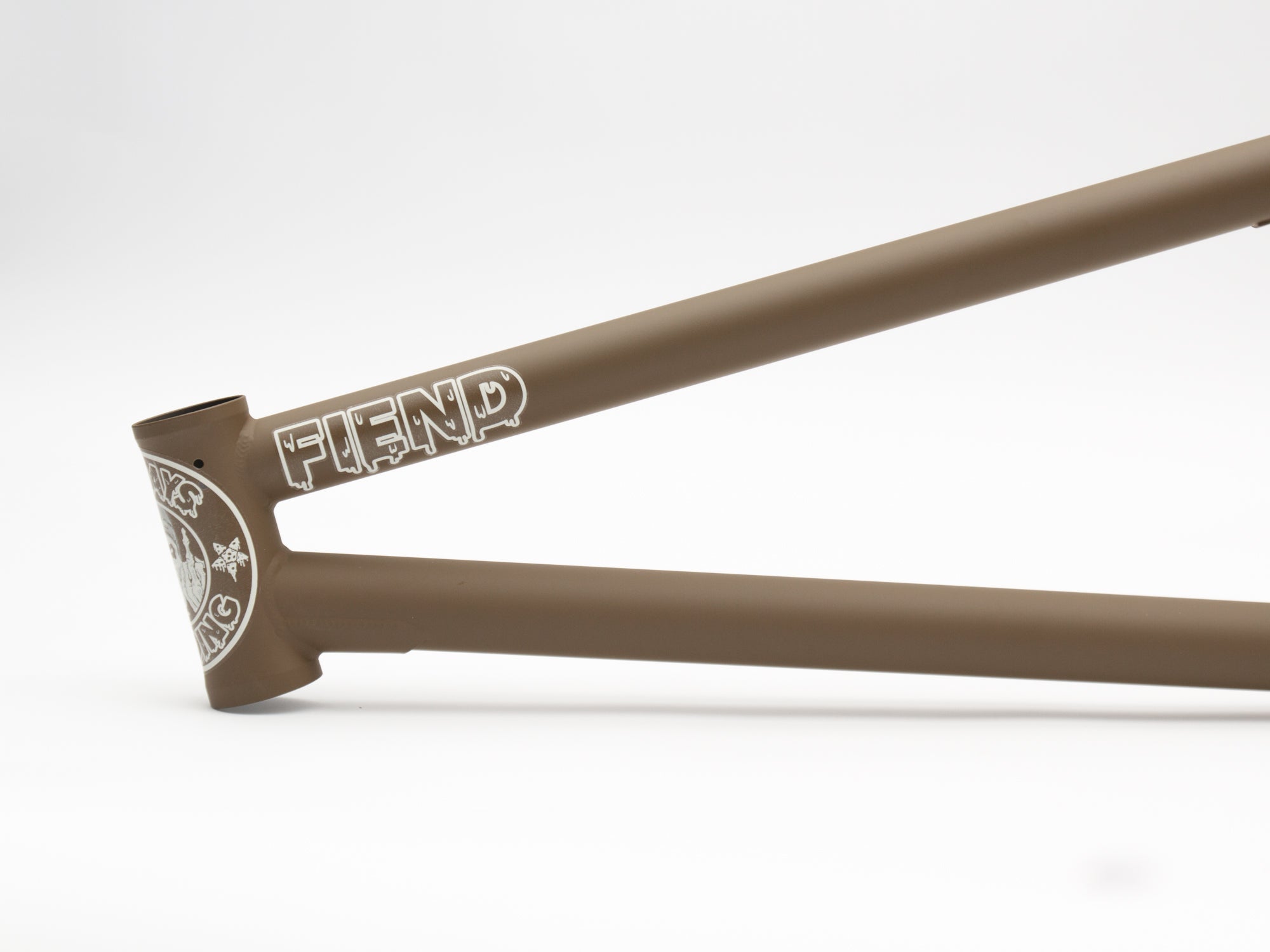 FIEND REYNOLDS FRAME V3 | SeasideBMX