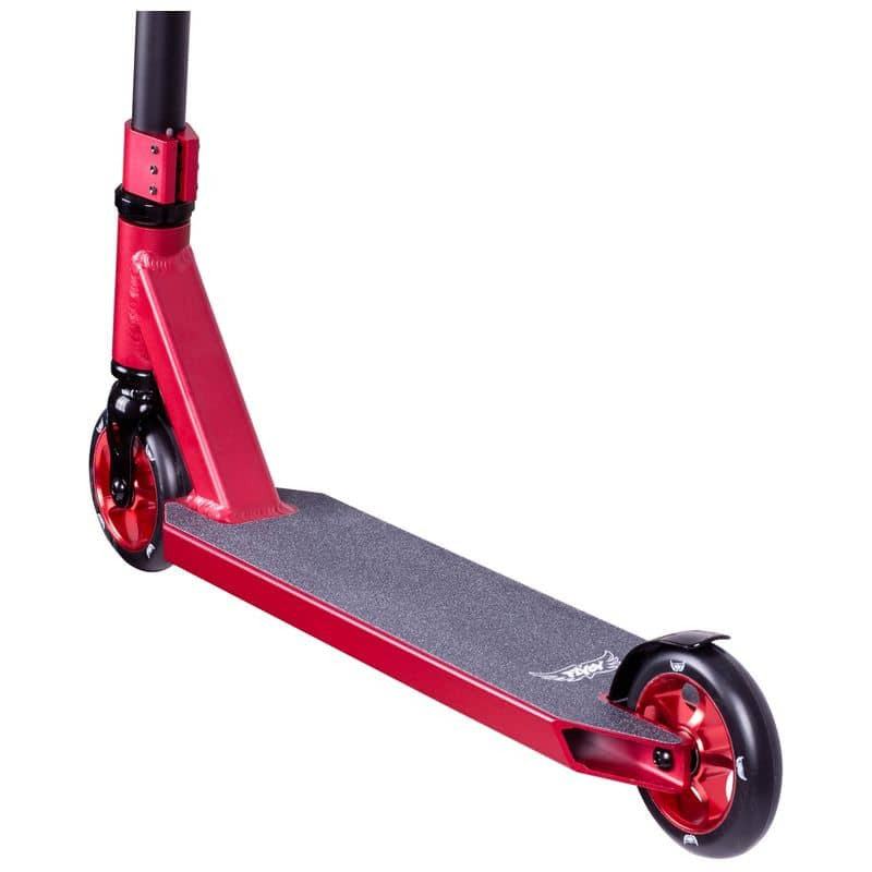 Flyby Lite Complete Pro Scooter SeasideBMX