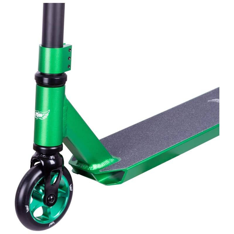 Flyby Lite Complete Pro Scooter - SeasideBMX - Flyby