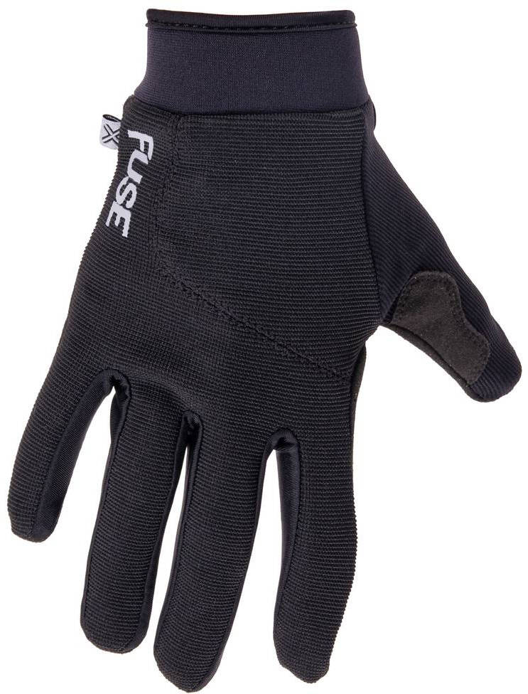 Fuse Alpha BMX Gloves SeasideBMX