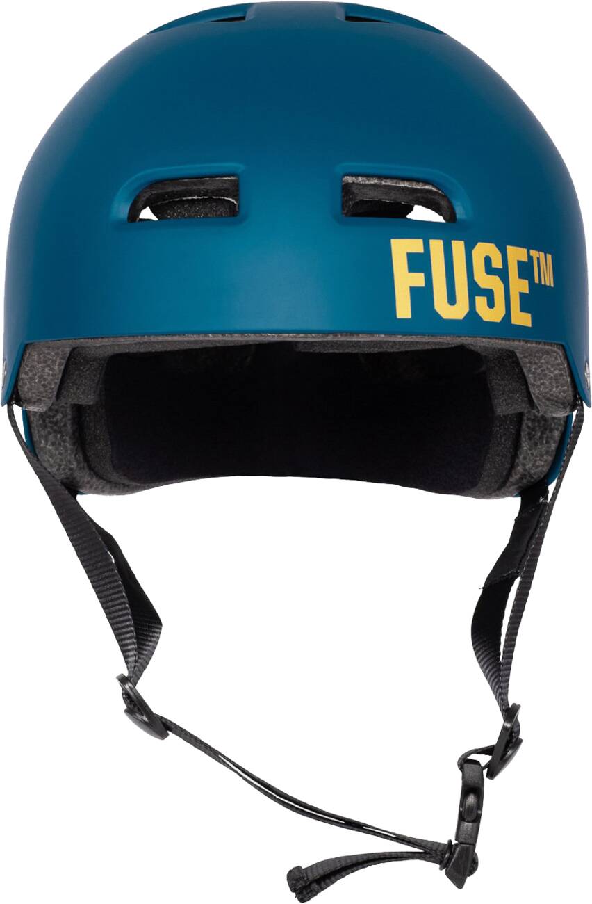 Fuse Alpha Helmet SeasideBMX