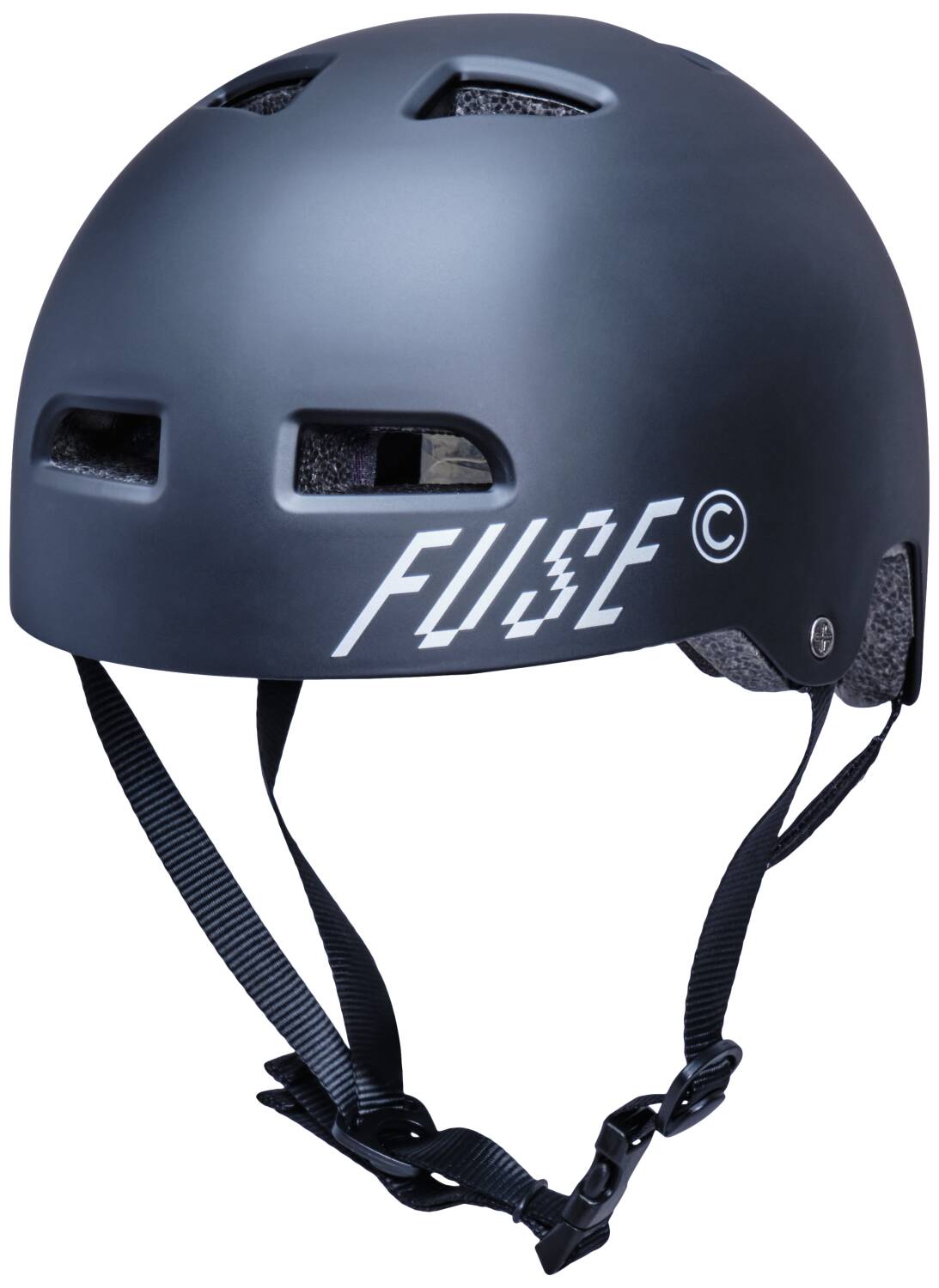 Fuse Alpha Helmet SeasideBMX