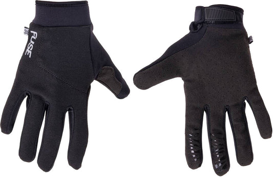 Fuse Alpha BMX Gloves - SeasideBMX - Fuse