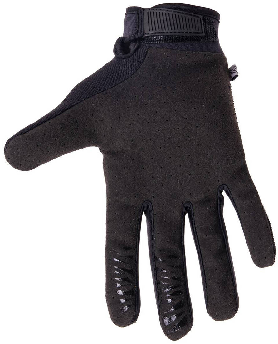 Fuse Alpha BMX Gloves - SeasideBMX - Fuse