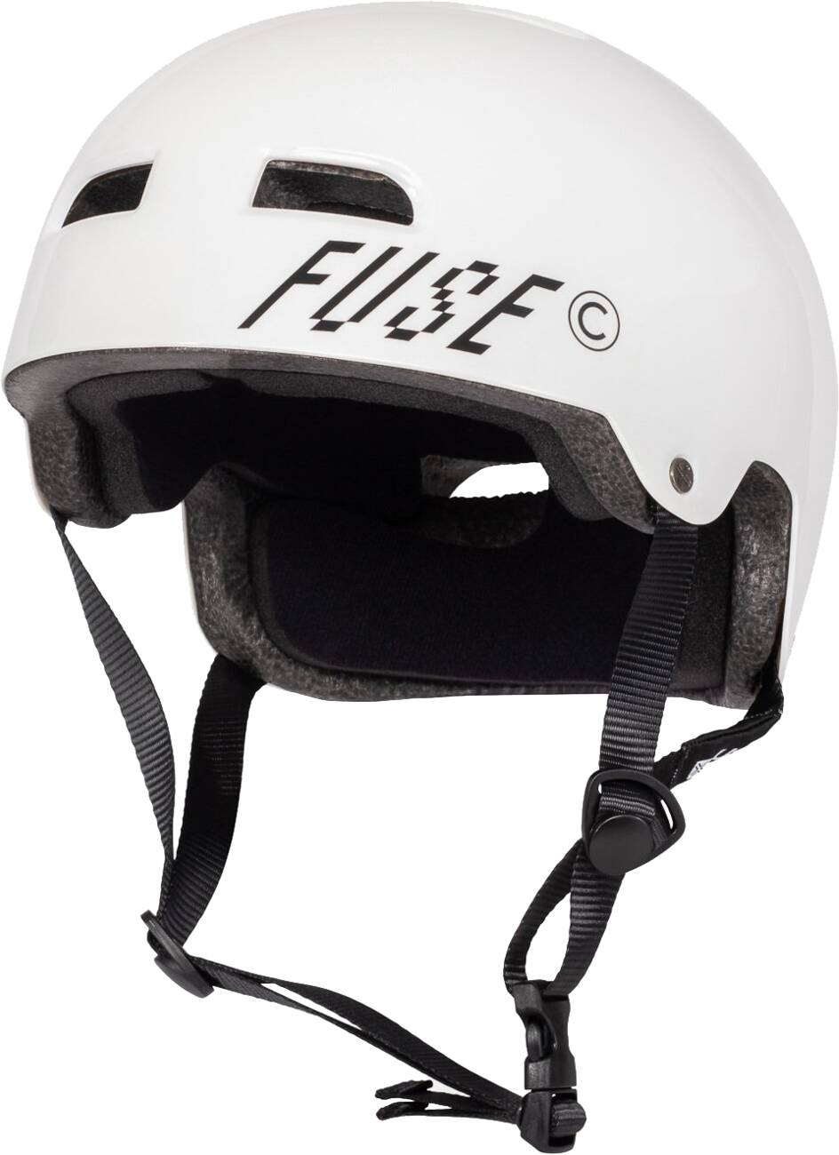 Fuse Alpha Helmet - SeasideBMX - Fuse