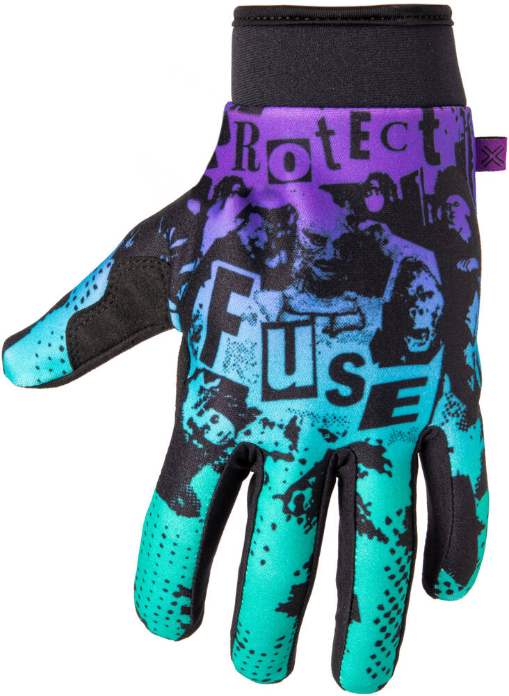 Fuse Chroma Gloves - SeasideBMX - Fuse