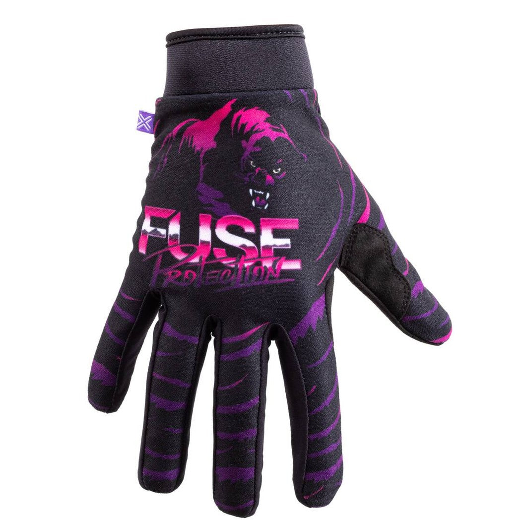 Fuse Chroma Gloves SeasideBMX