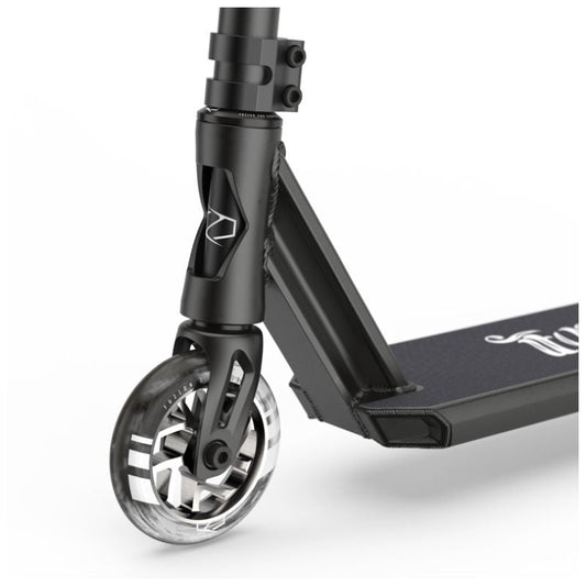 Fuzion Complete Pro Scooter 2021 Z300 - SeasideBMX - fuzion