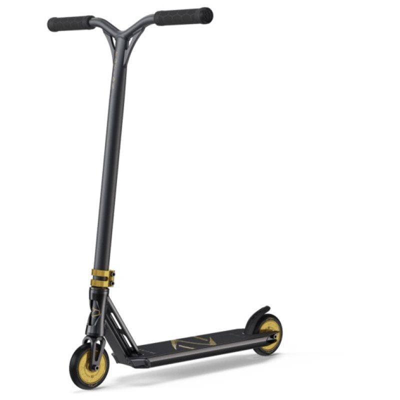 Fuzion Complete Pro Scooter 2021 Z350 - SeasideBMX - fuzion