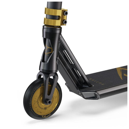 Fuzion Complete Pro Scooter 2021 Z350 - SeasideBMX - fuzion