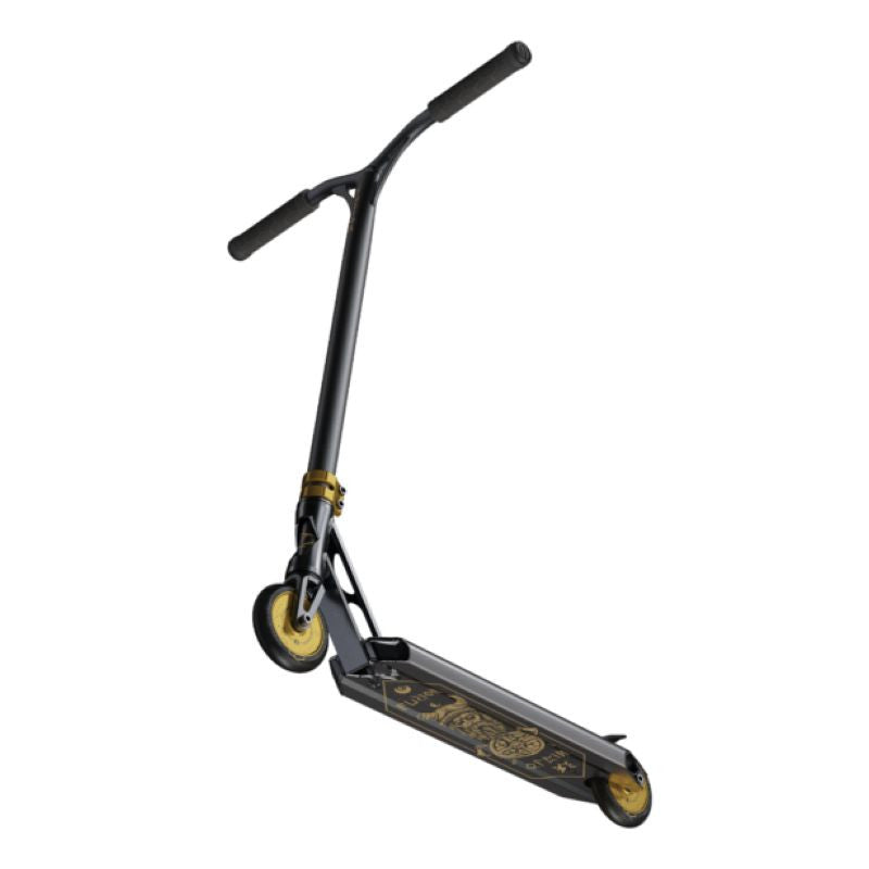 Fuzion Complete Pro Scooter 2021 Z350 - SeasideBMX - fuzion