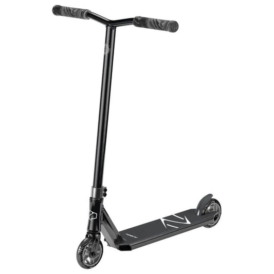 Fuzion Complete Pro Scooter 2022 Z250 - SeasideBMX - fuzion