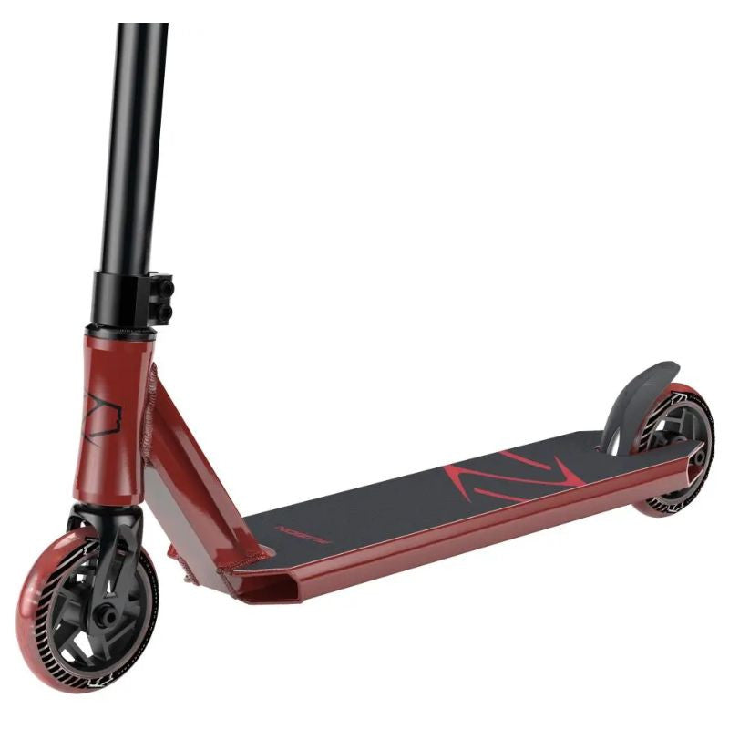 Fuzion Complete Pro Scooter 2022 Z250 - SeasideBMX - fuzion