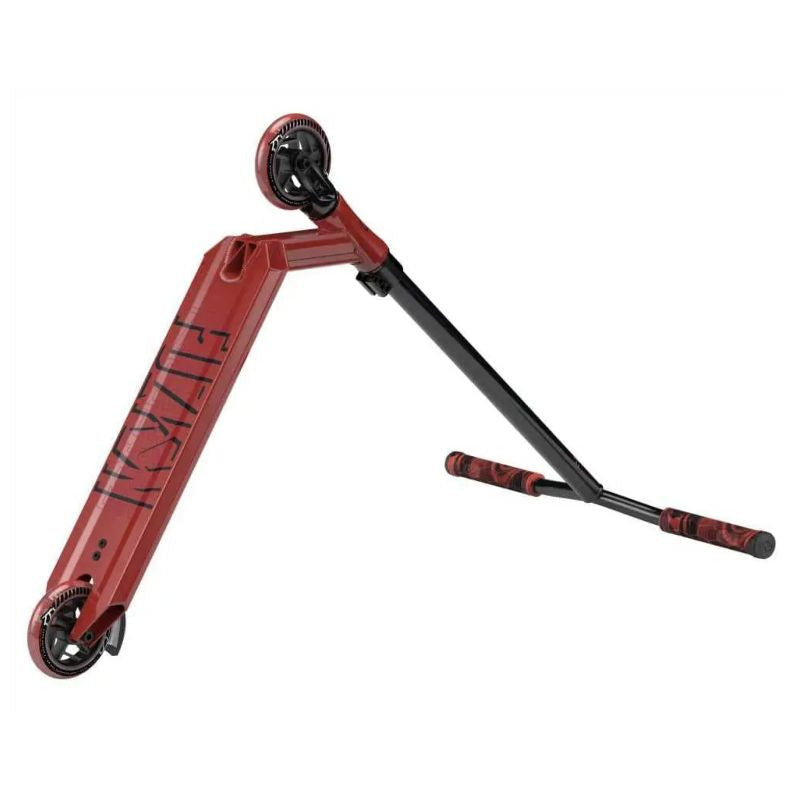 Fuzion Complete Pro Scooter 2022 Z250 - SeasideBMX - fuzion