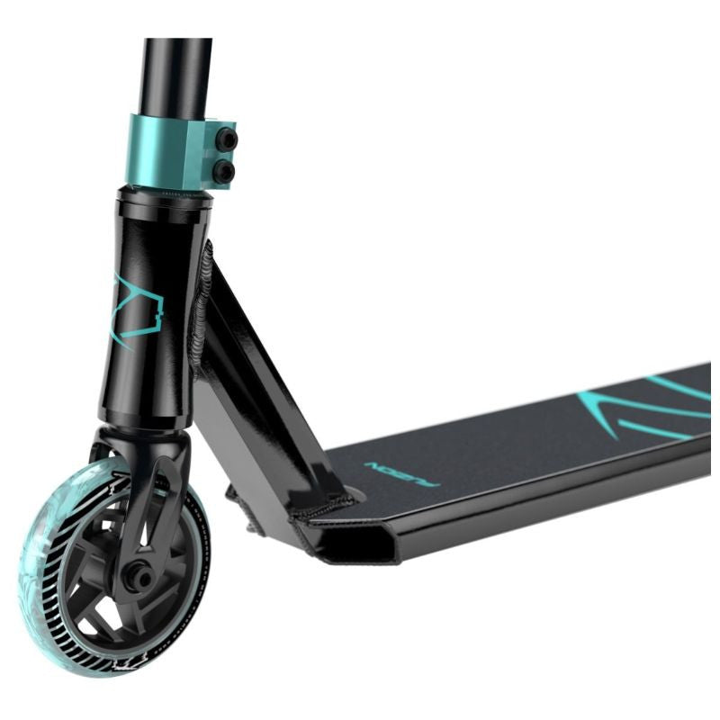 Fuzion Complete Pro Scooter 2022 Z250 - SeasideBMX - fuzion