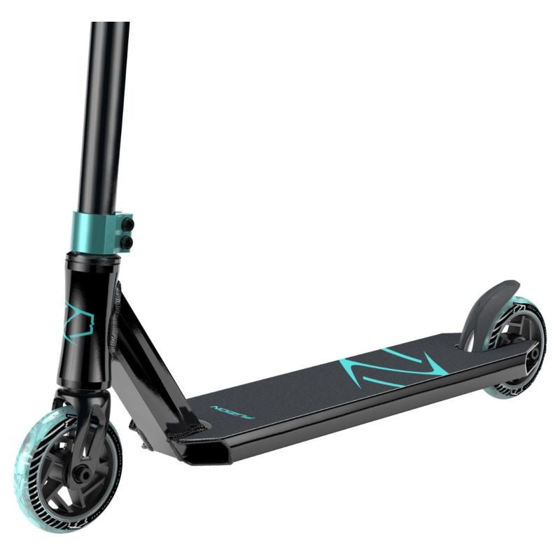 Fuzion Complete Pro Scooter 2022 Z250 - SeasideBMX - fuzion