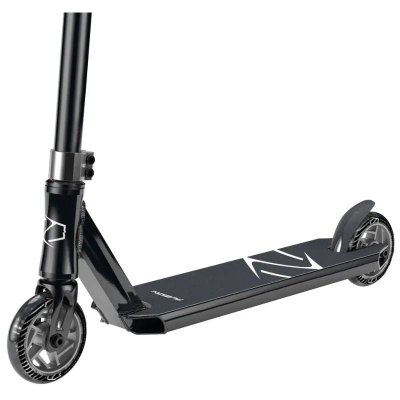 Fuzion Complete Pro Scooter 2022 Z250 - SeasideBMX - fuzion