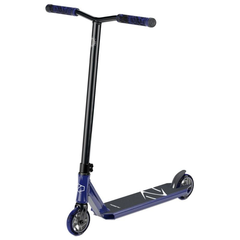 Fuzion Complete Pro Scooter 2022 Z250 - SeasideBMX - fuzion