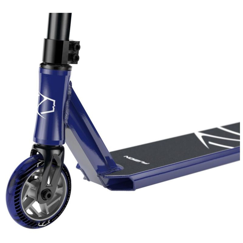 Fuzion Complete Pro Scooter 2022 Z250 - SeasideBMX - fuzion