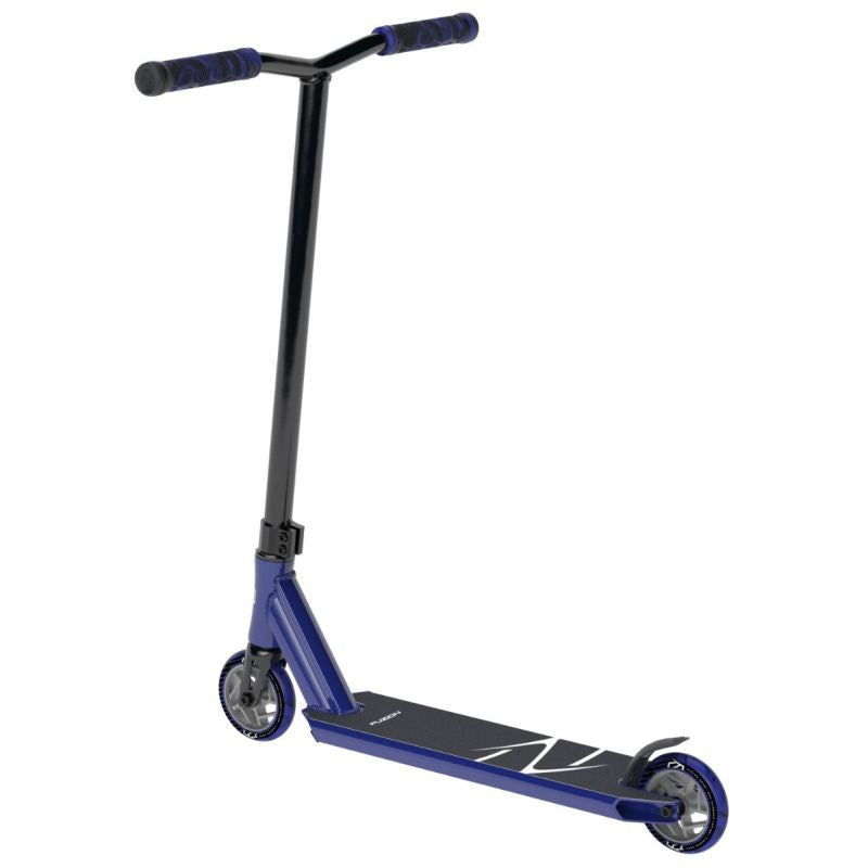 Fuzion Complete Pro Scooter 2022 Z250 - SeasideBMX - fuzion