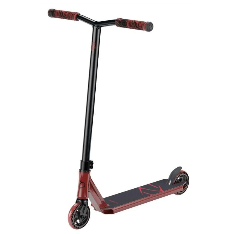 Fuzion Complete Pro Scooter 2022 Z250 - SeasideBMX - fuzion