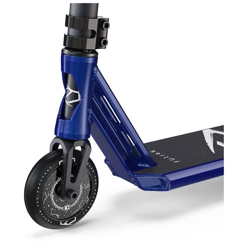 Fuzion Complete Pro Scooter Z350 - SeasideBMX - fuzion