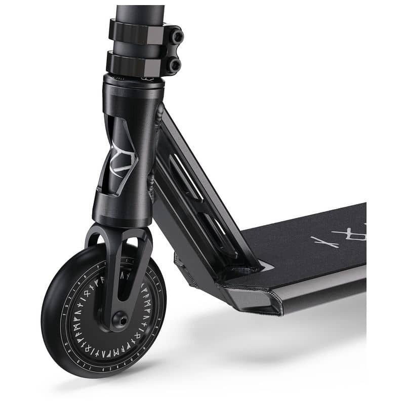 Fuzion Complete Pro Scooter Z350 - SeasideBMX - fuzion