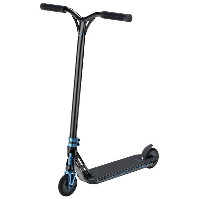 Fuzion Pro Scooter Z350 2022 - SeasideBMX - fuzion