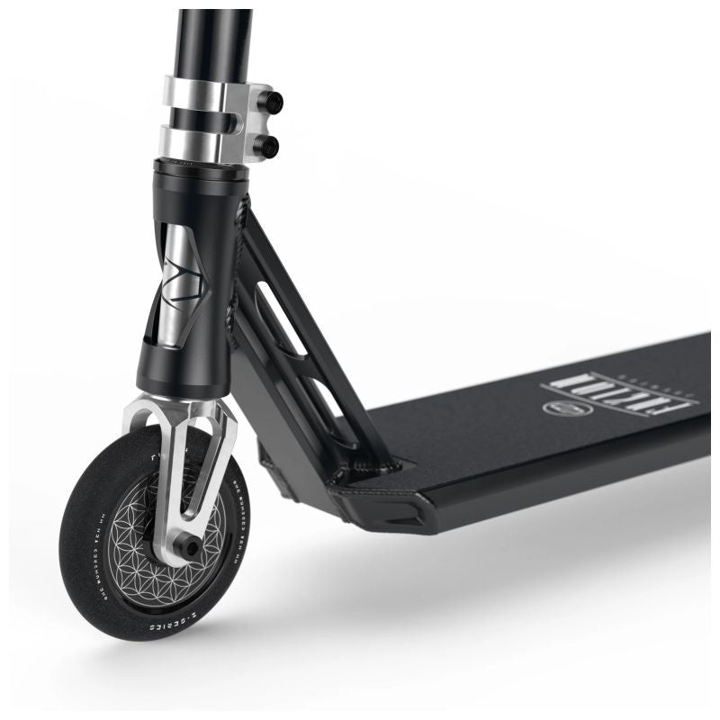 Fuzion Pro Scooter Z350 2022 - SeasideBMX - fuzion