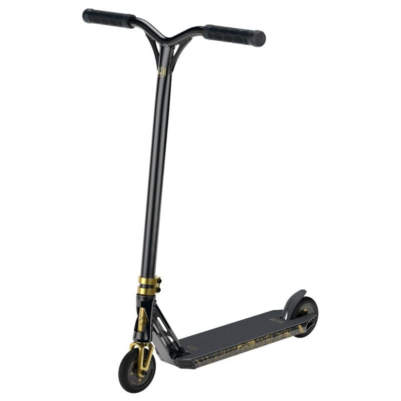 Fuzion Pro Scooter Z350 2022 - SeasideBMX - fuzion