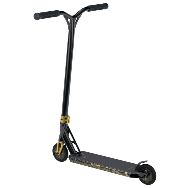 Fuzion Pro Scooter Z350 2022 - SeasideBMX - fuzion