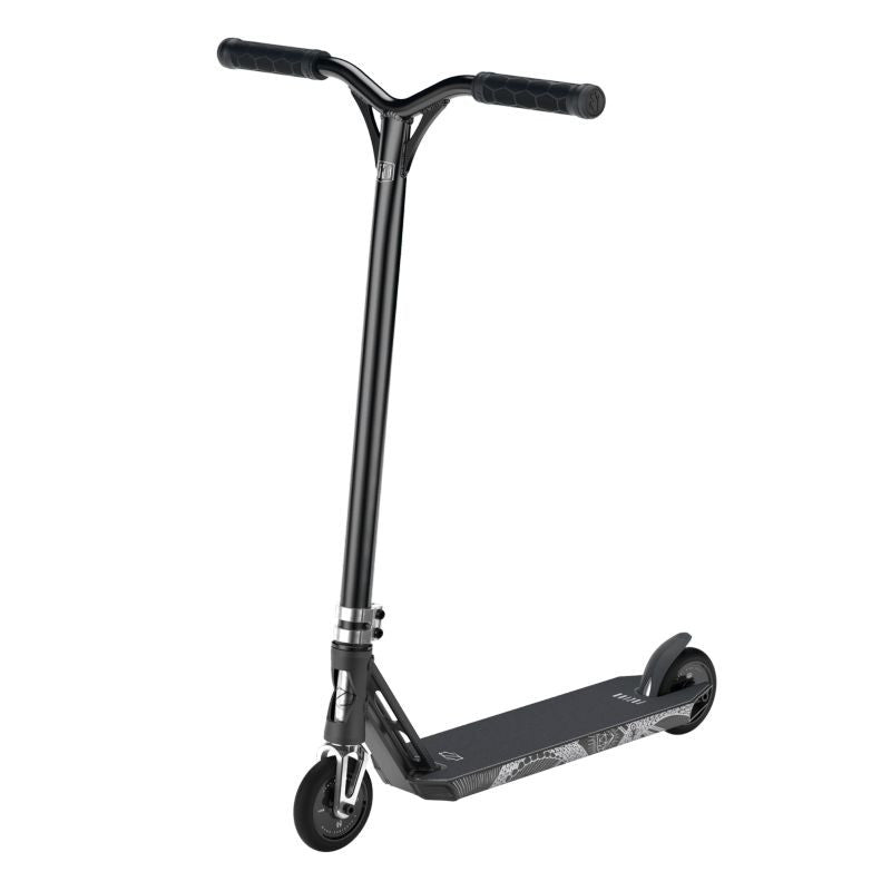 Fuzion Pro Scooter Z350 2022 - SeasideBMX - fuzion