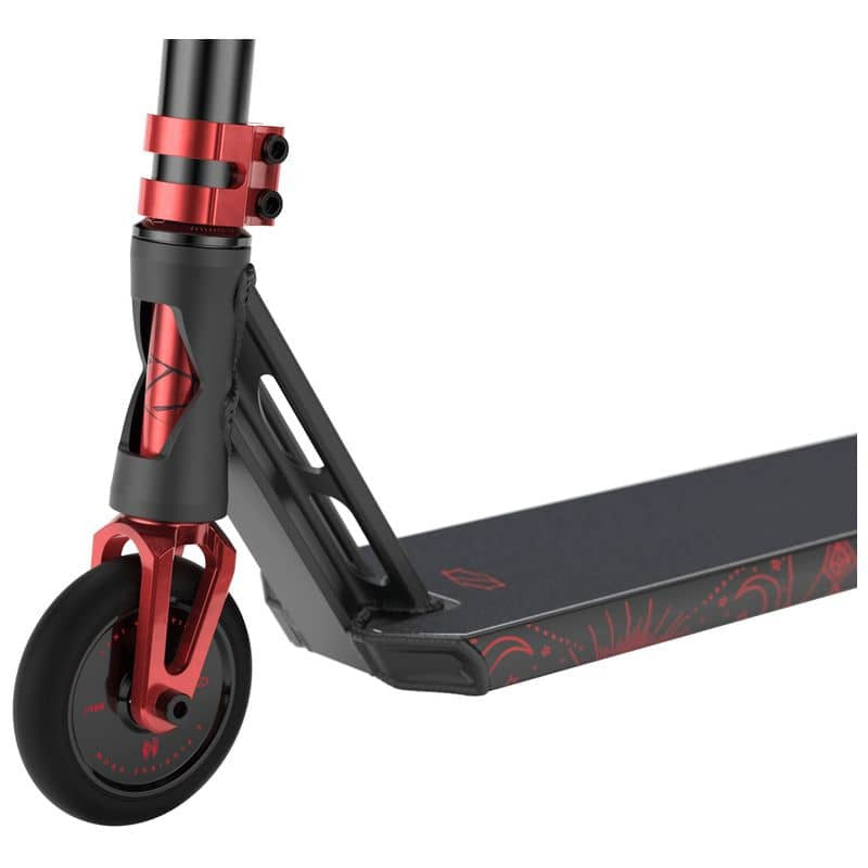 Fuzion Pro Scooter Z350 2022 - SeasideBMX - fuzion