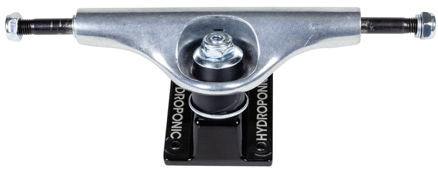 Hydroponic Hollow Kingpin/Hanger Skateboard Truck SeasideBMX