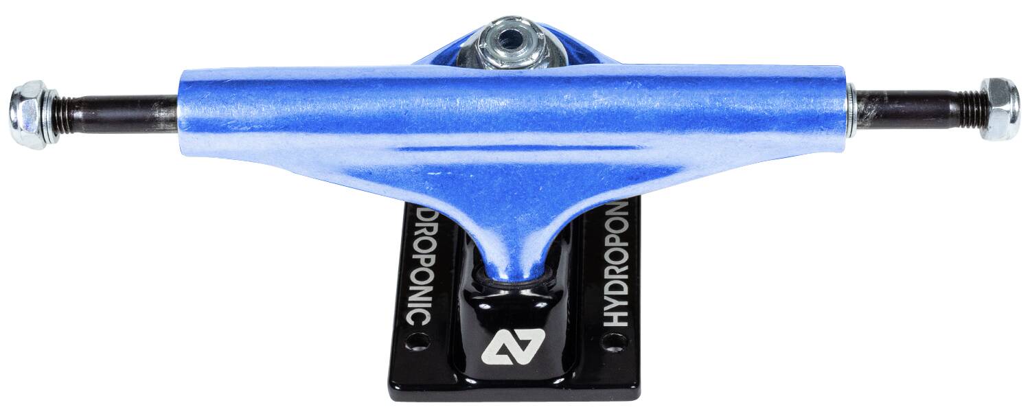 Hydroponic Hollow Kingpin/Hanger Skateboard Truck SeasideBMX