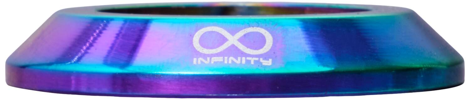 Infinity Integrated Pro Scooter Headset - SeasideBMX - infinity