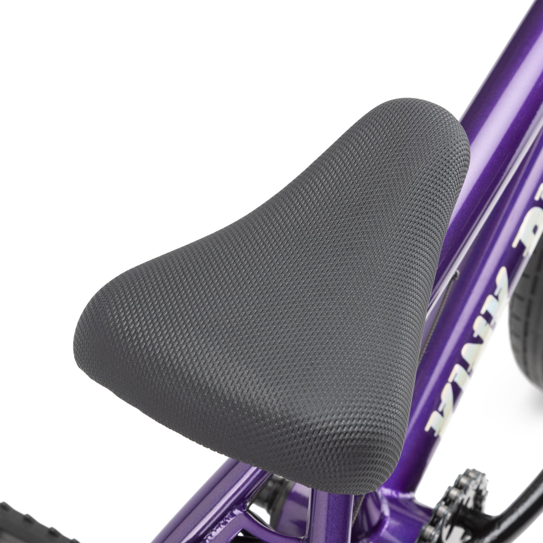 KINK 2022 PUMP BMX 14 GLOSS DIGITAL PURPLE SeasideBMX