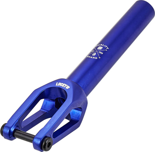 Lucky Huracan V2 SCSHIC Pro Scooter Fork - SeasideBMX - Lucky