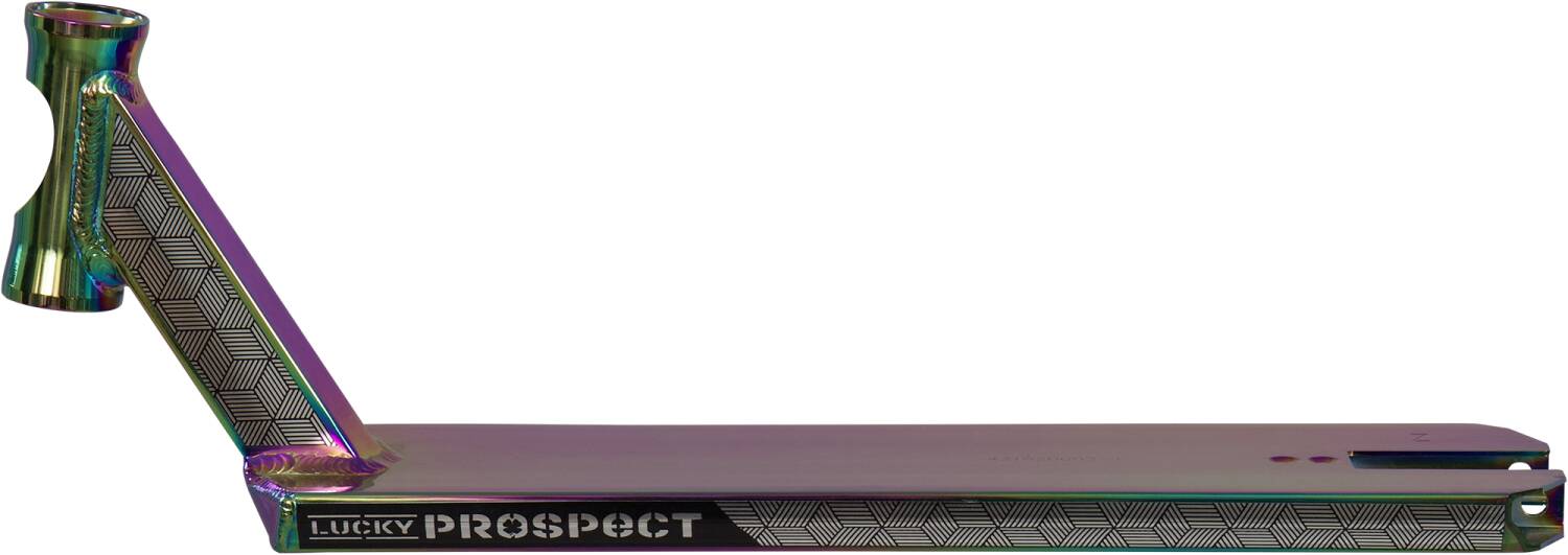 Lucky Prospect 2022 Pro Scooter Deck - SeasideBMX - Lucky