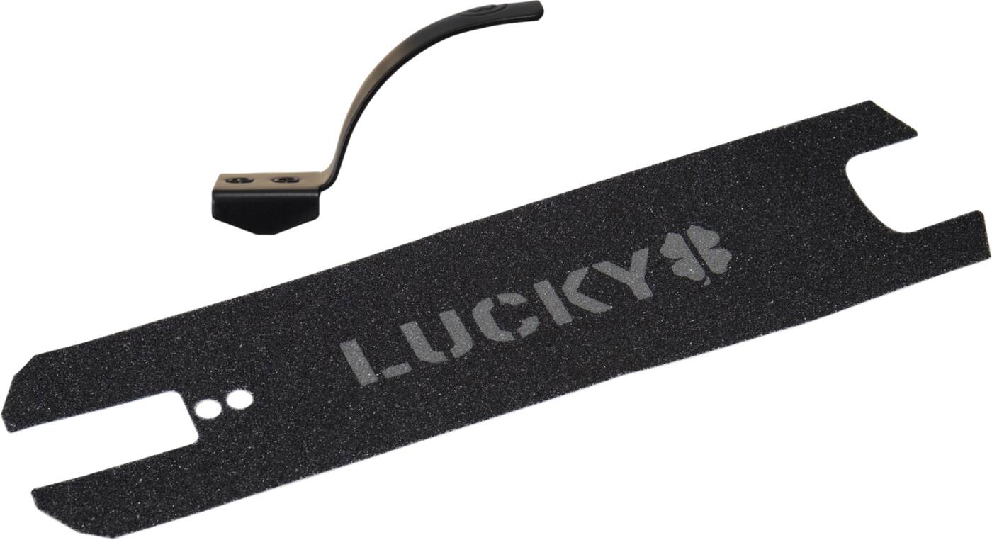 Lucky Prospect 2022 Pro Scooter Deck - SeasideBMX - Lucky