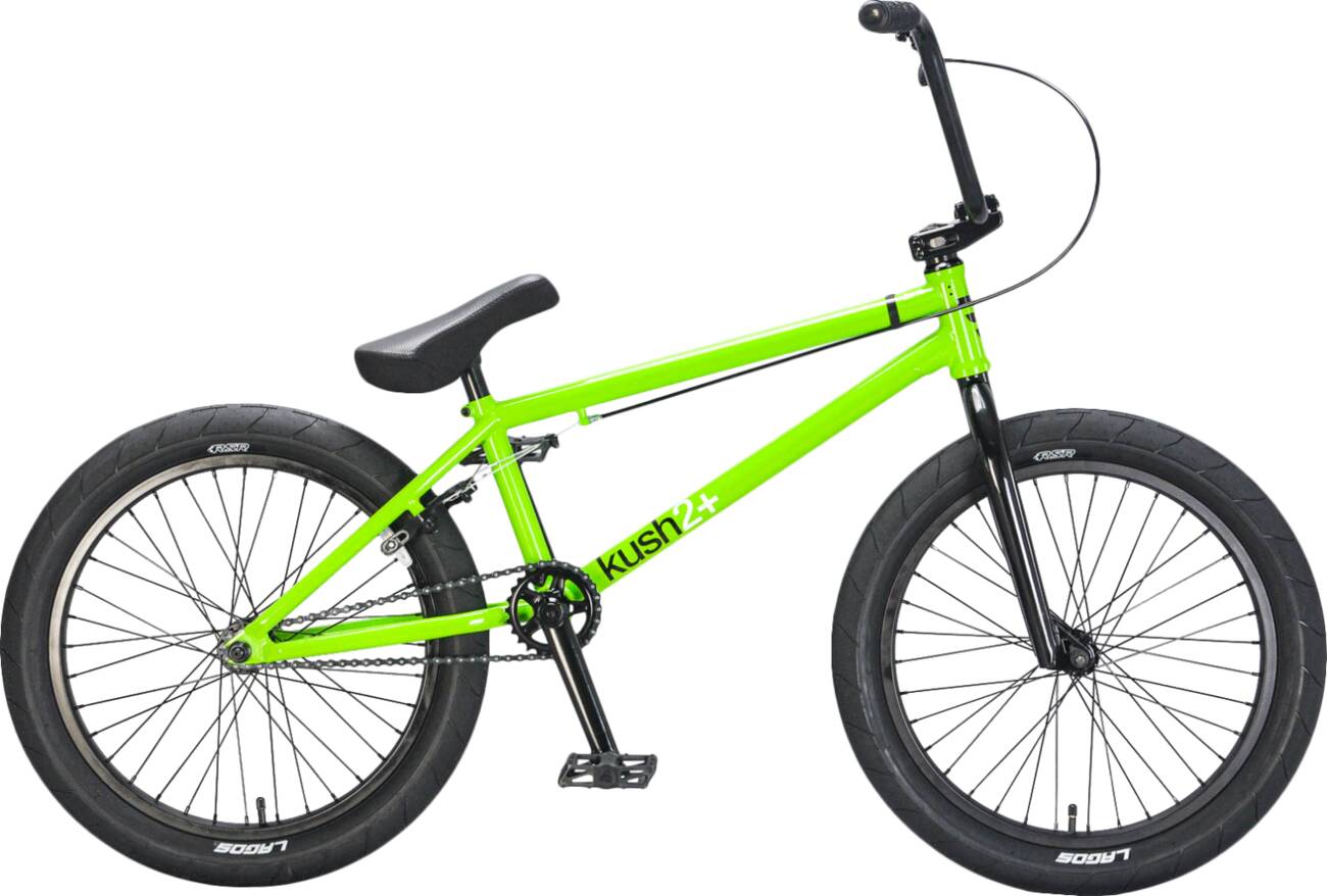 Mafia bmx kush 2 chrome hotsell