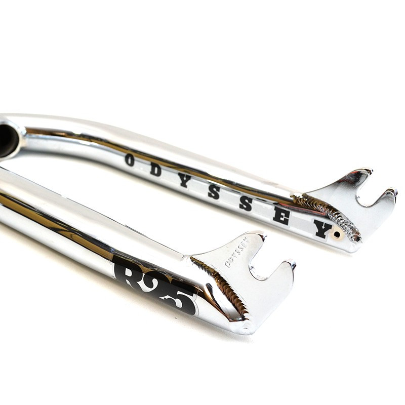ODYSSEY R25 FORK SeasideBMX - Main Image