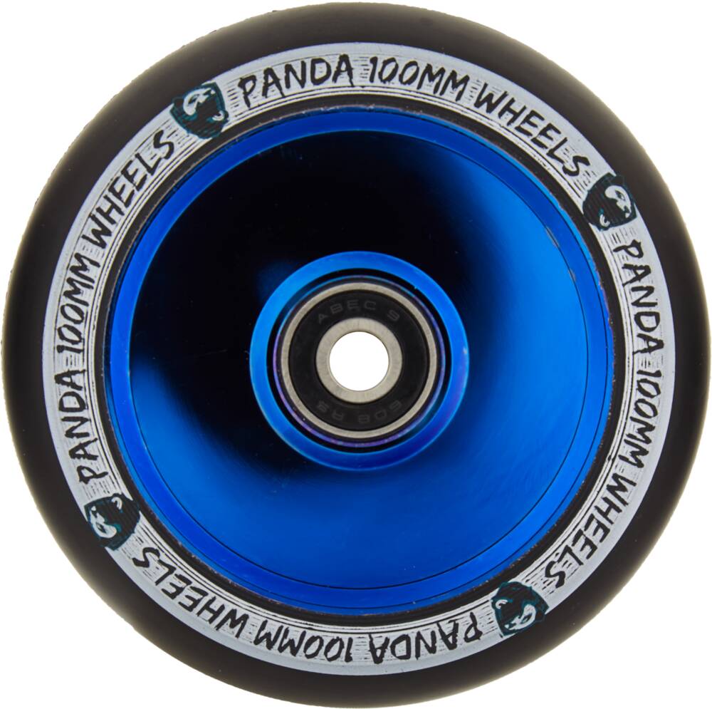 Panda Balloon Fullcore Pro Scooter Wheel - SeasideBMX - Panda