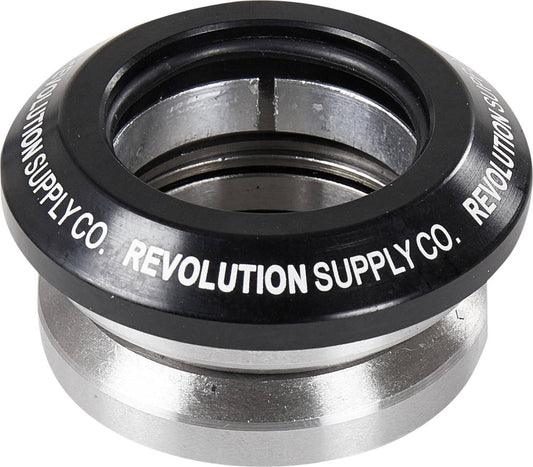 Revolution Supply Integrated Headset - SeasideBMX - Revolution supply