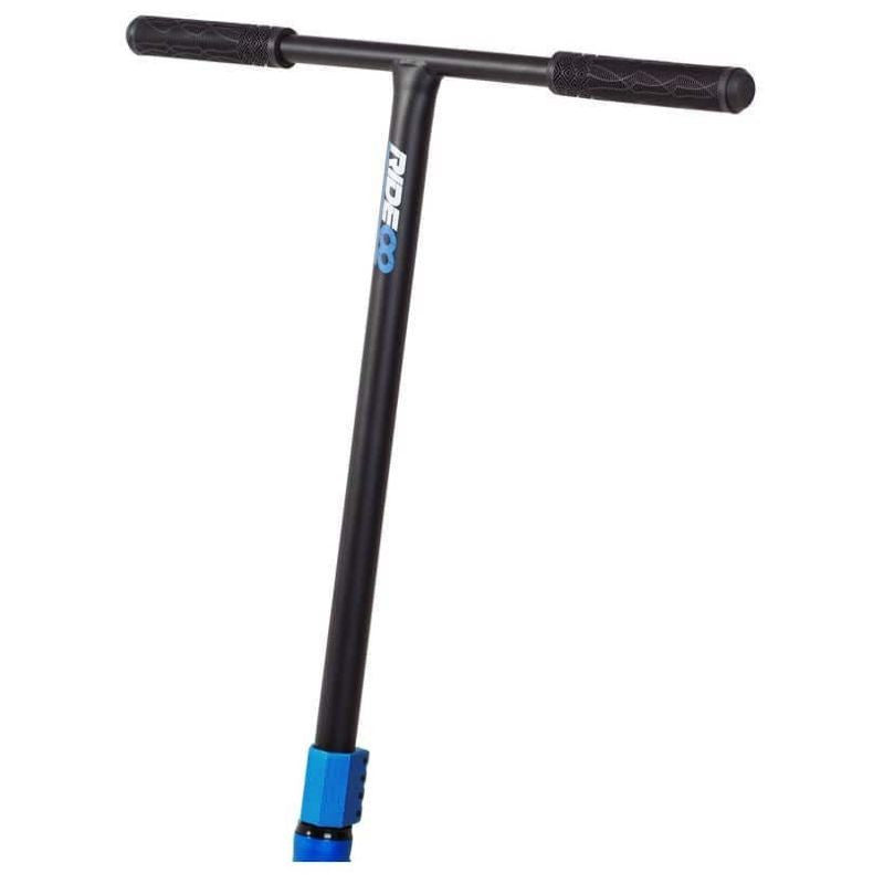Rideoo Air Complete Pro Scooter Blue - SeasideBMX - Rideoo