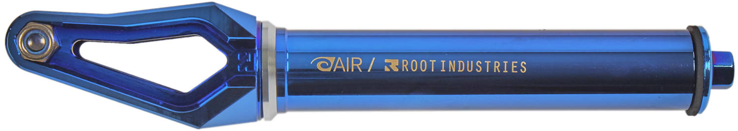 Root Air HICSCS Pro Scooter Fork SeasideBMX