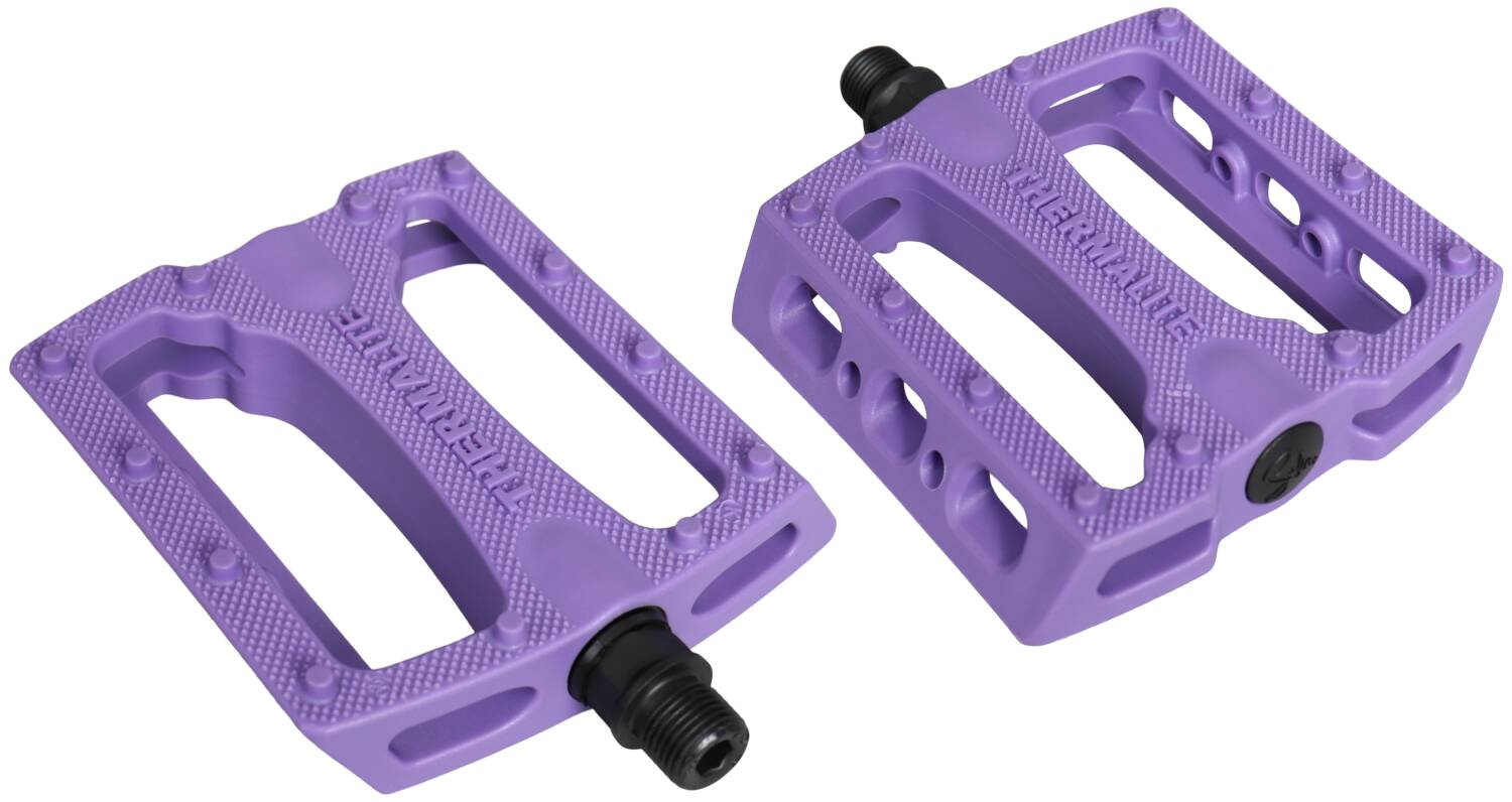 stolen thermalite pedals STOLEN Thermalite Pedals