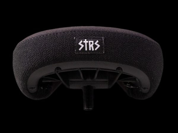 STRESS USB FAT SEAT BLACK - SeasideBMX - STRESS