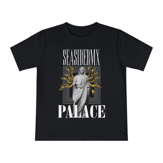 Seasidebmx Unisex T-shirt Palace - SeasideBMX - SeasideBMX