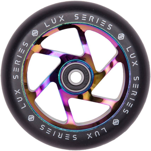 Striker Lux Pro Scooter Wheel SeasideBMX